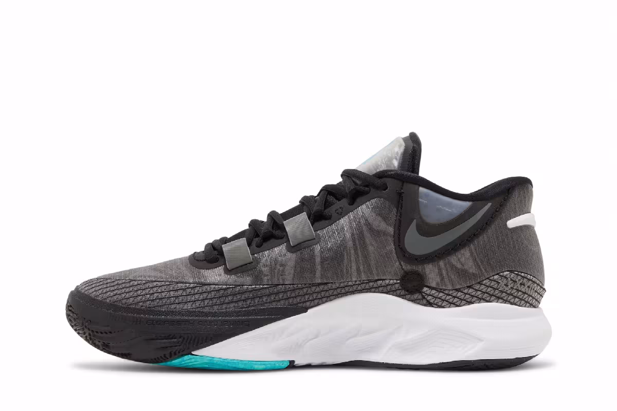 Nike Kyrie 8 Orca, view 4