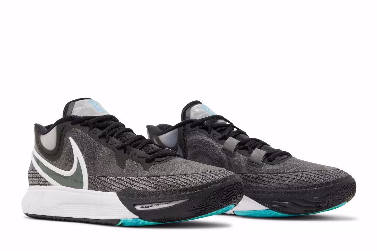 Nike Kyrie 8 Orca, view 9