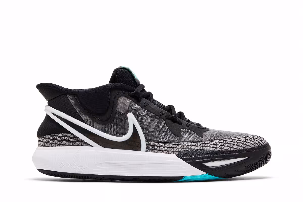 Nike Kyrie 8 GS Orca, view 2