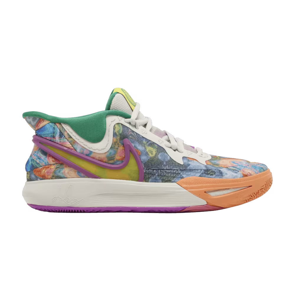Nike Kyrie 8 GO GS Circle of Life