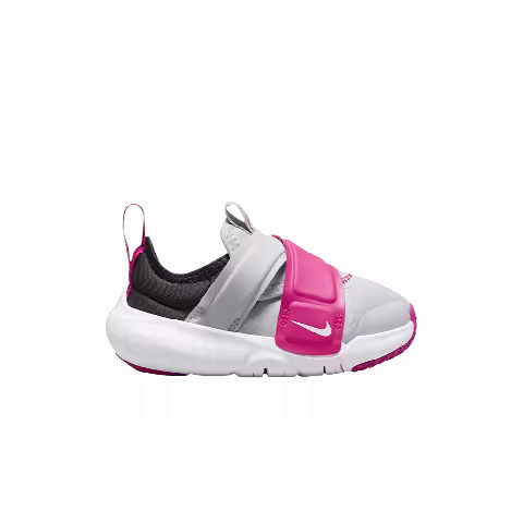 Nike Flex Advance TD 'Pure Platinum Pink Prime'