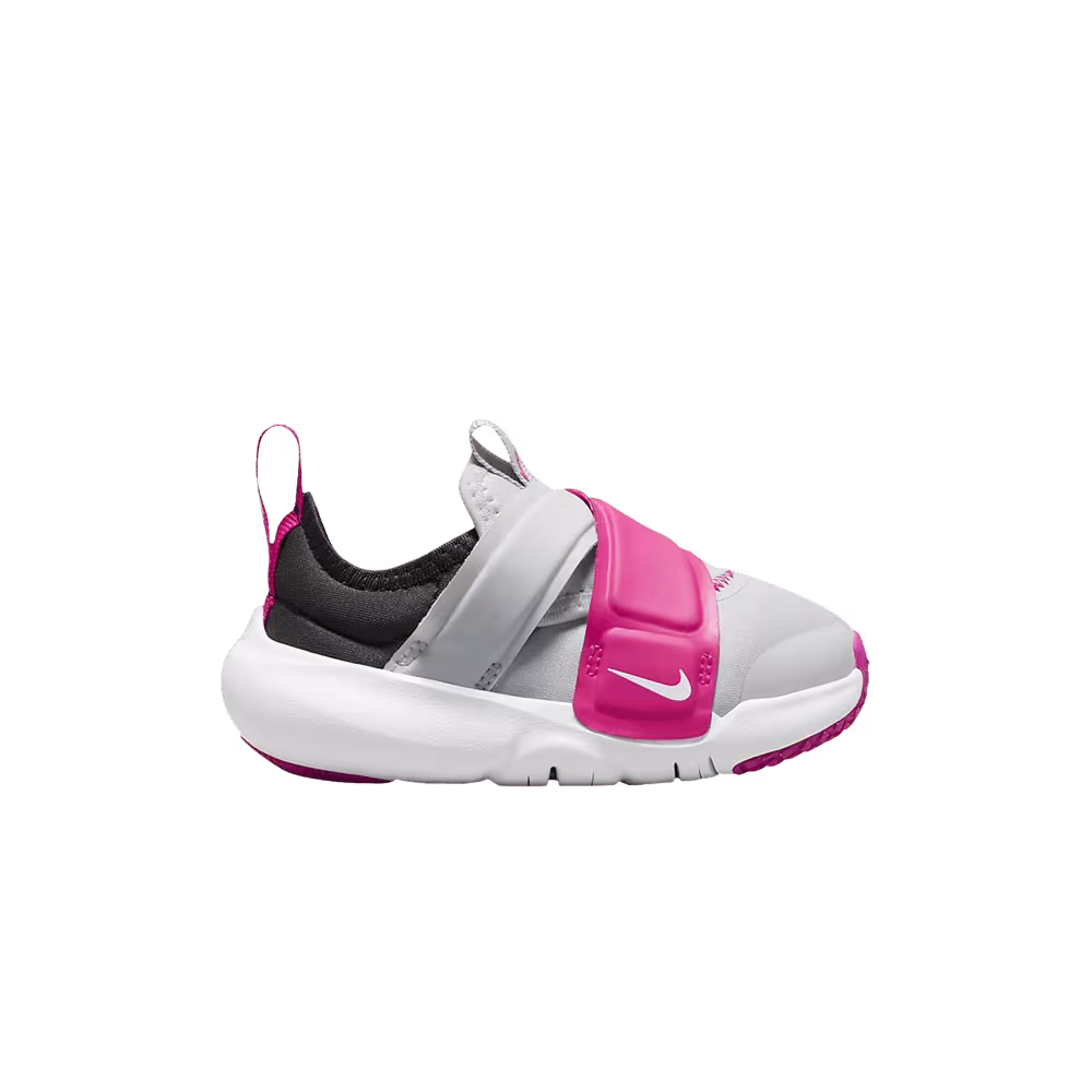 Nike Flex Advance TD Pure Platinum Pink Prime