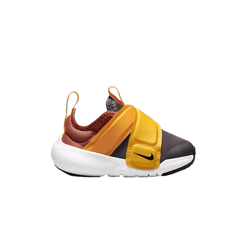 Nike Flex Advance TD Medium Ash Canyon Rust