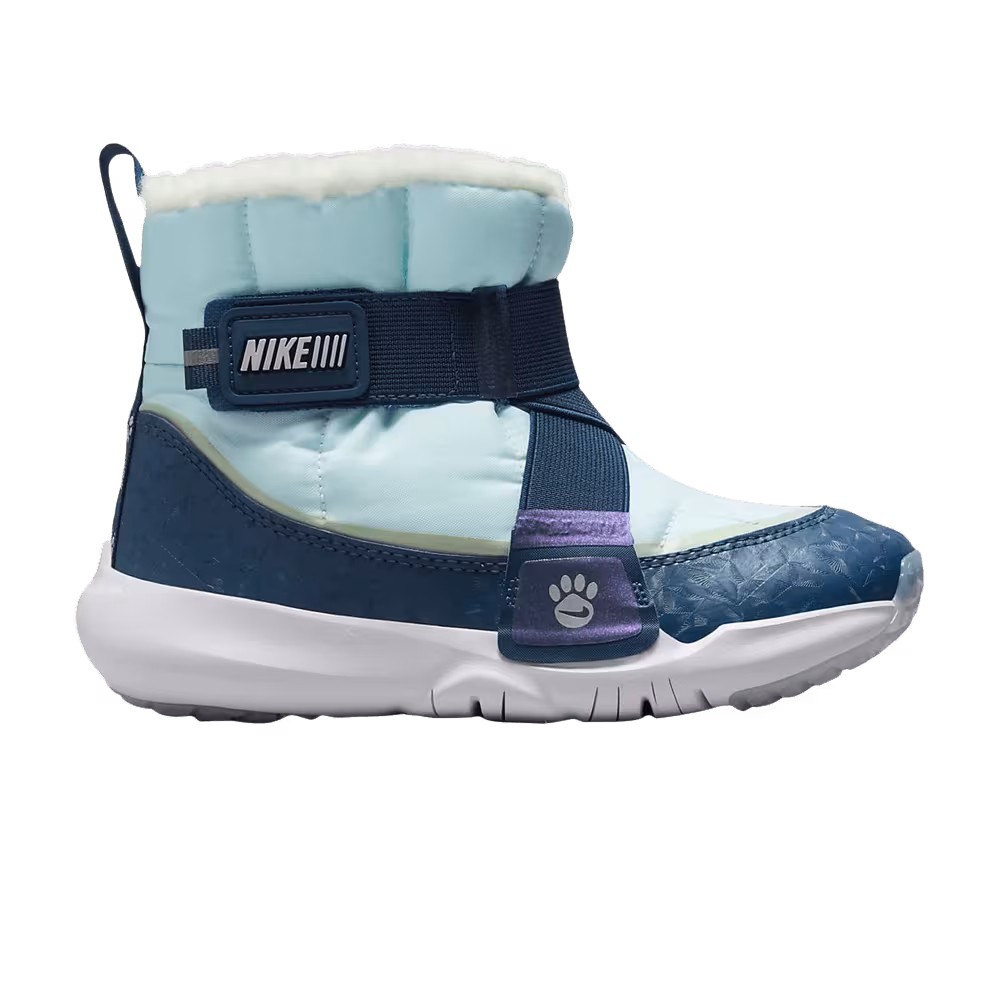 Nike Flex Advance SE PS Pawprints