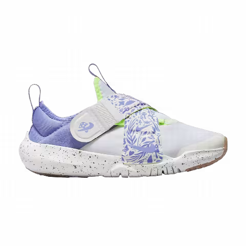 Nike Flex Advance SE PS 'Mushroom'