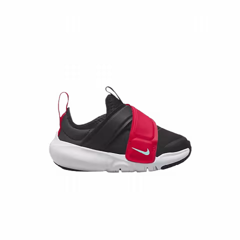 Nike Flex Advance TD 'Black Siren Red'