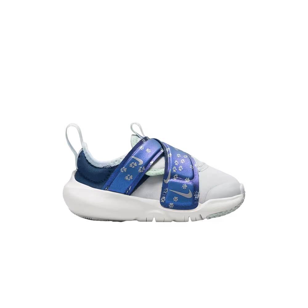 Nike Flex Advance SE TD Pawprints