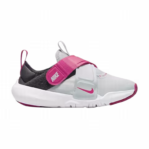 Nike Flex Advance PS 'Pure Platinum Pink Prime'