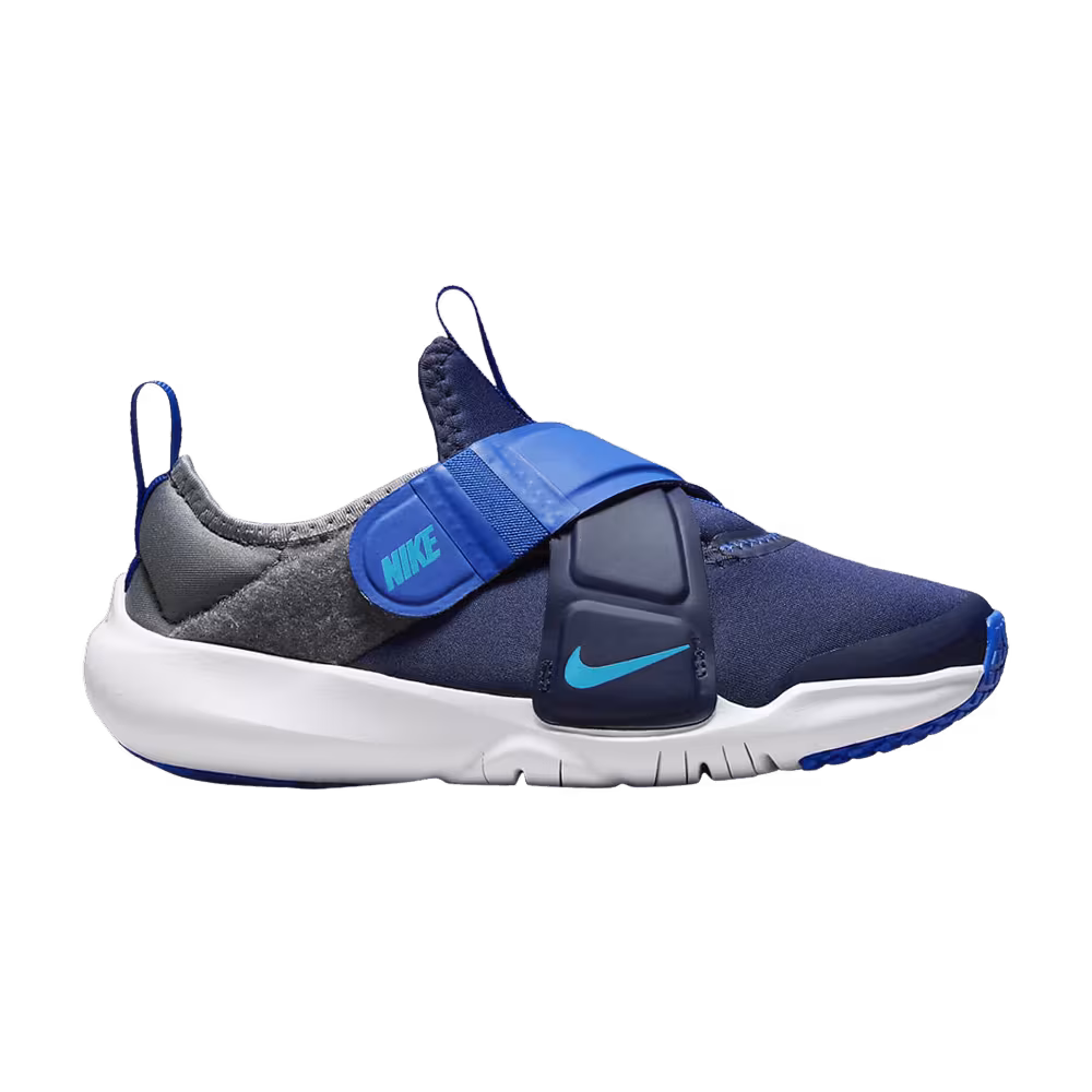 Nike Flex Advance PS Midnight Navy
