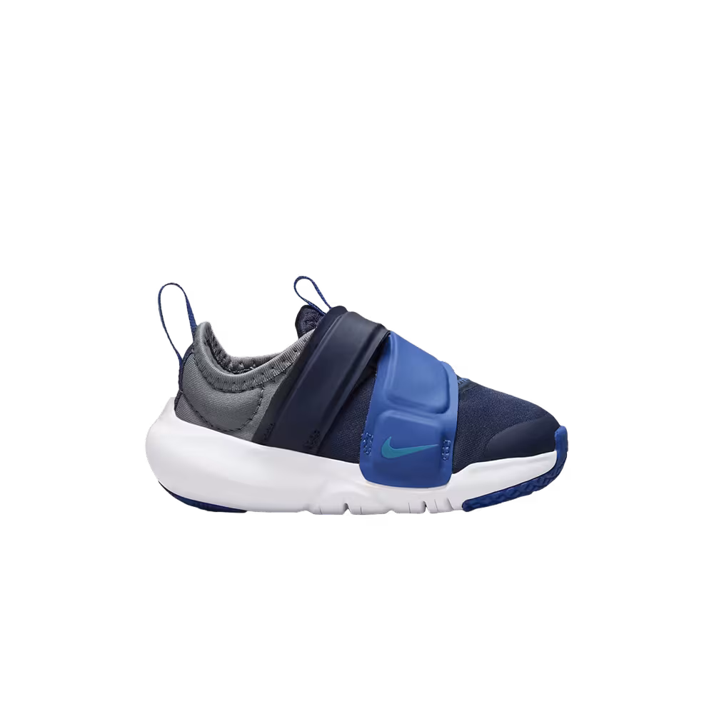 Nike Flex Advance TD Midnight Navy Cool Grey