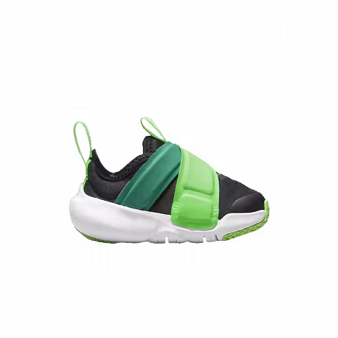 Nike Flex Advance TD 'Black Green Strike'
