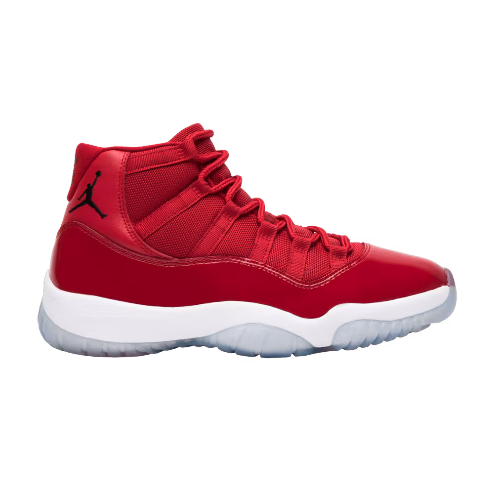 Air Jordan 11 Win Like '96