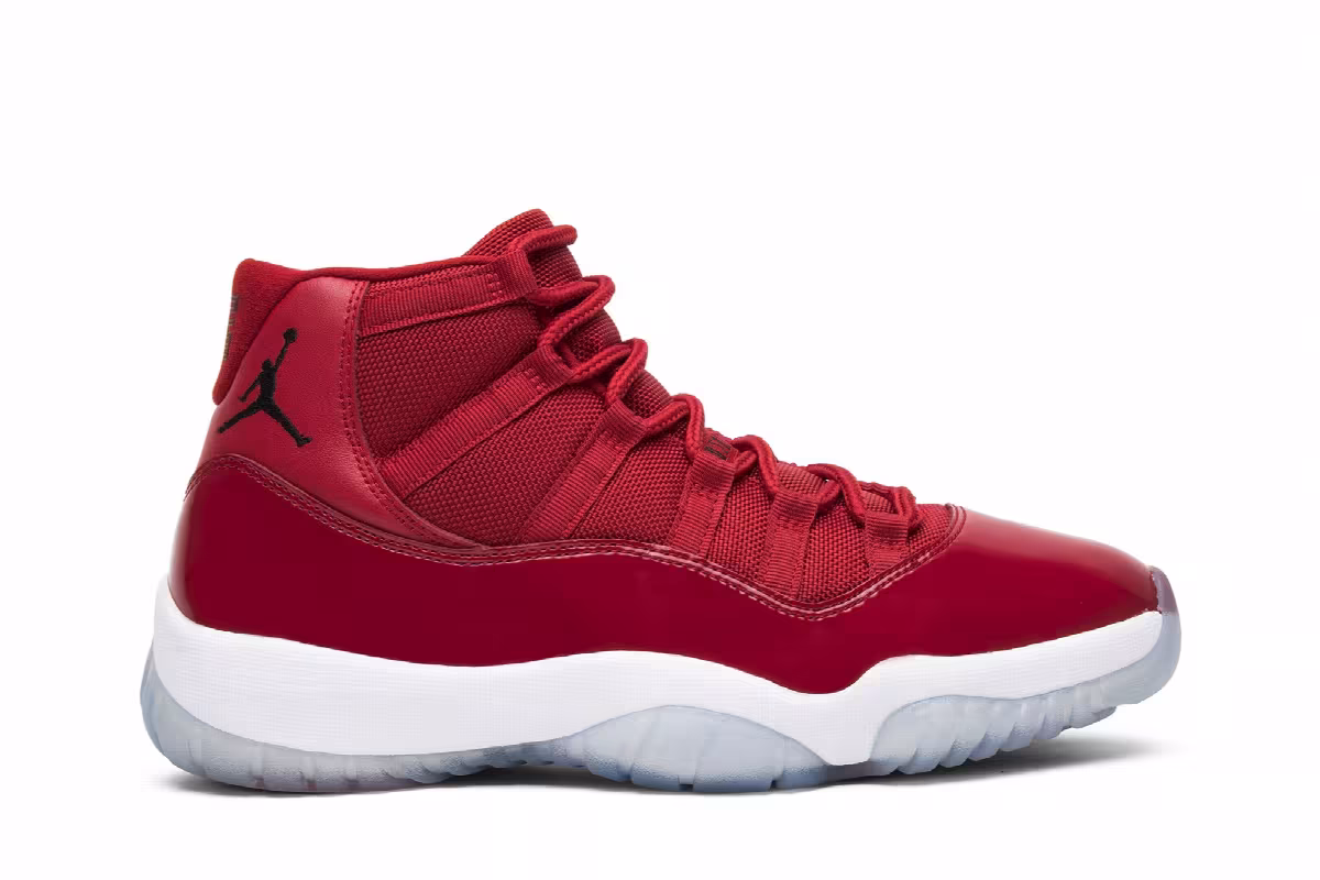Air Jordan 11 Win Like '96, view 2