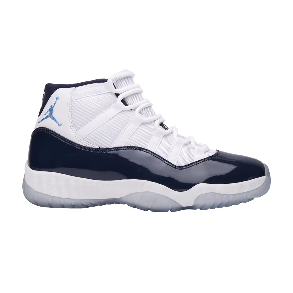 Air Jordan 11 Win Like '82