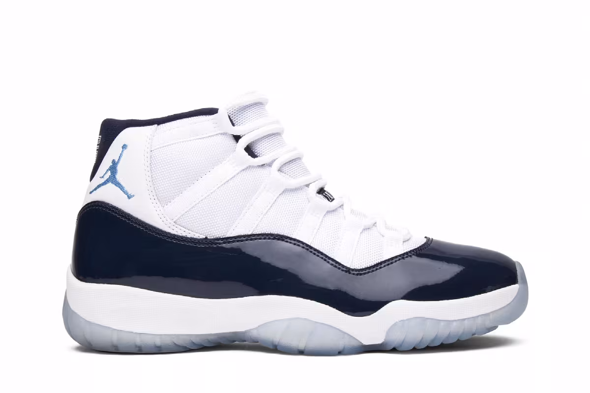 Air Jordan 11 Win Like '82, view 2