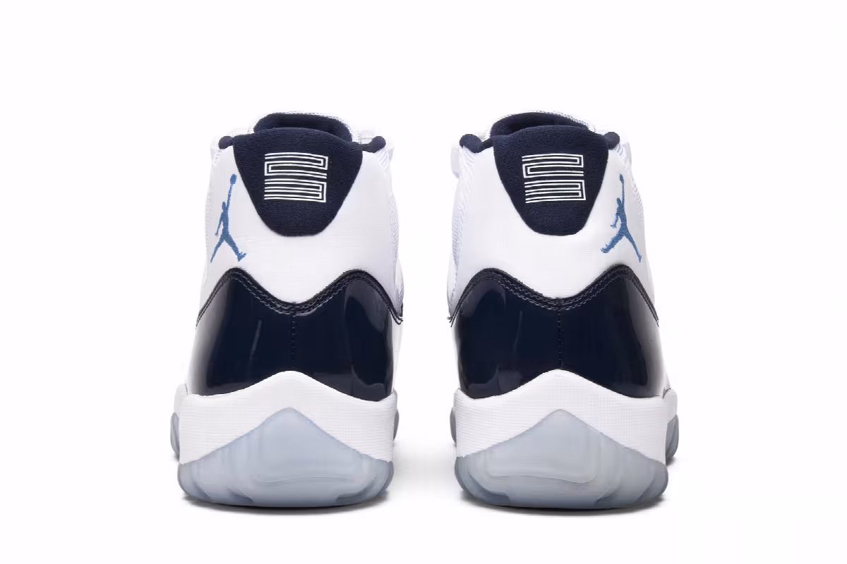Air Jordan 11 Win Like '82, view 7