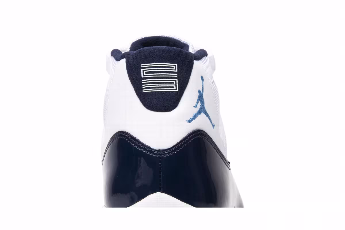 Air Jordan 11 Win Like '82, view 8