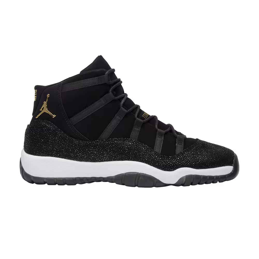 Air Jordan 11 Premium GS Heiress