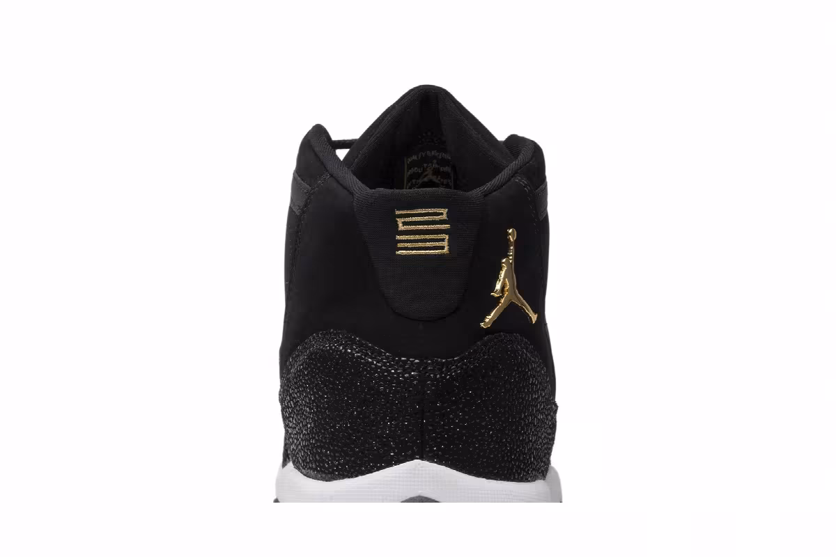 Air Jordan 11 Premium GS Heiress, view 8