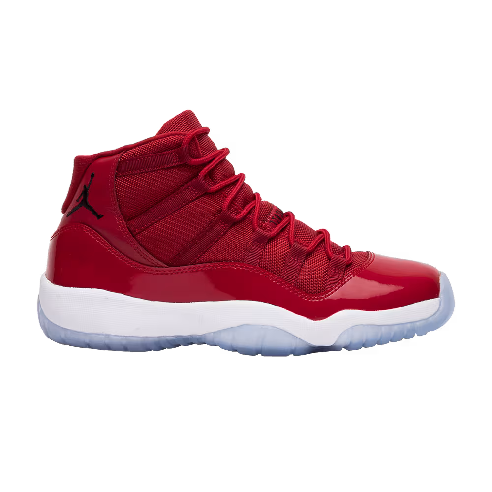 Air Jordan 11 GS Win Like '96