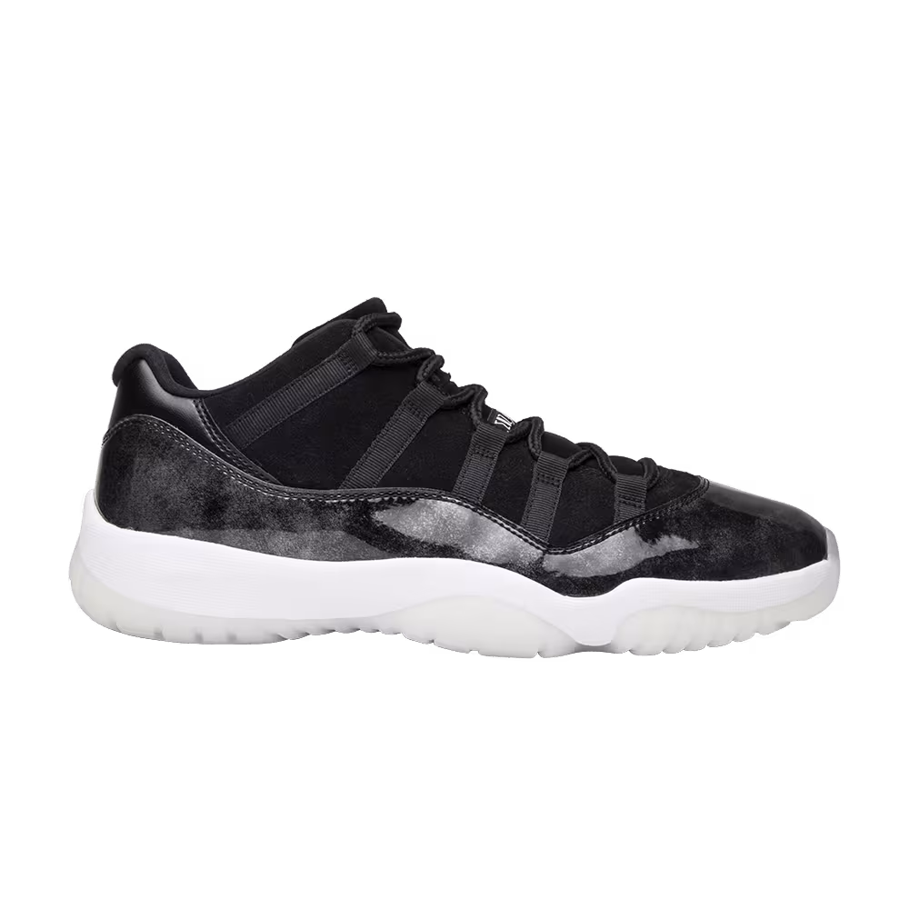 Air Jordan 11 Low Barons