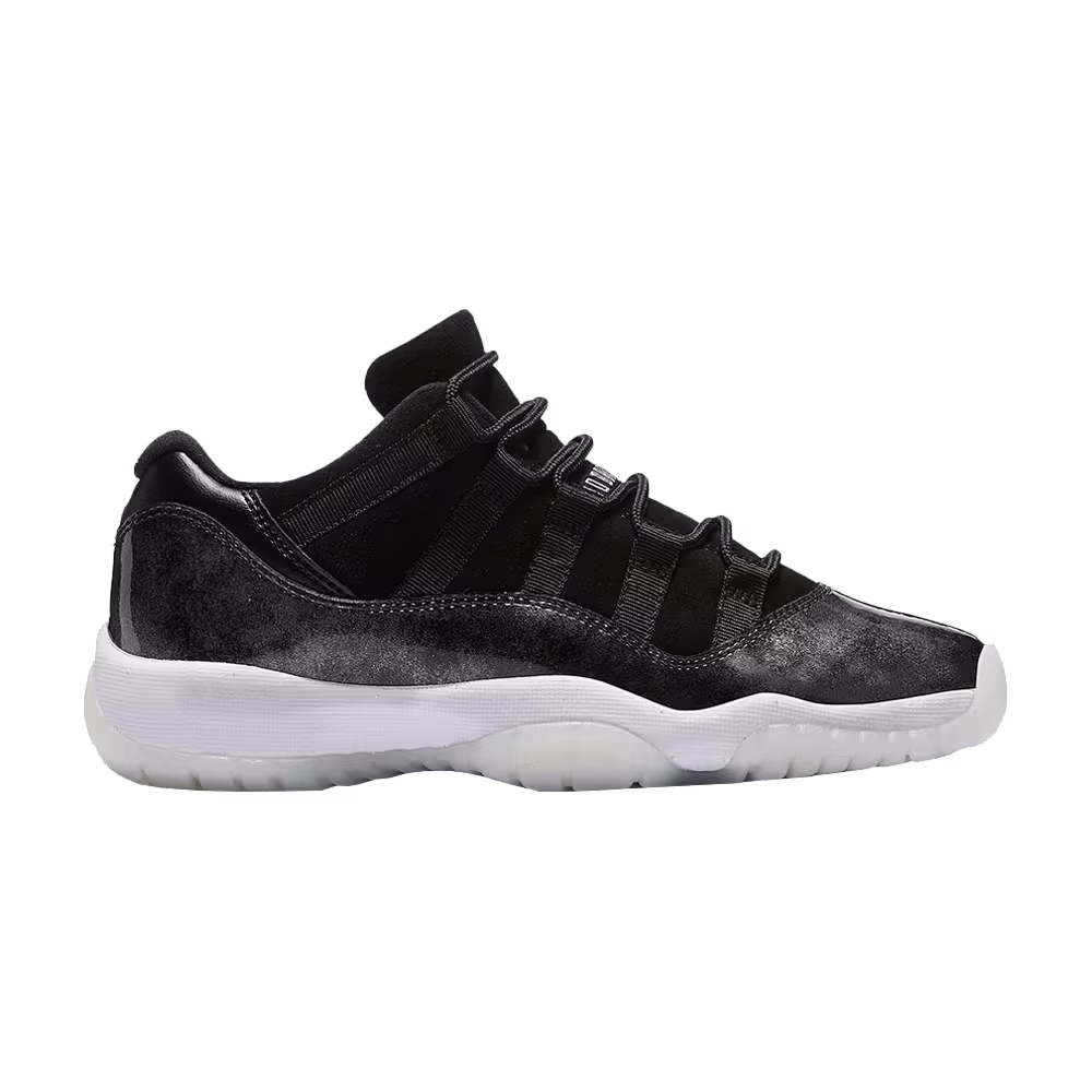 Air Jordan 11 Low GS Barons