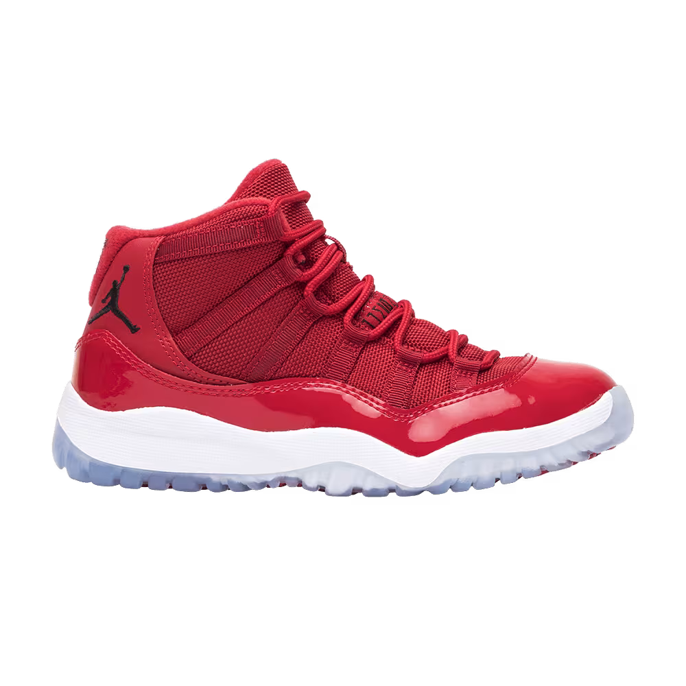 Air Jordan 11 PS Win Like '96