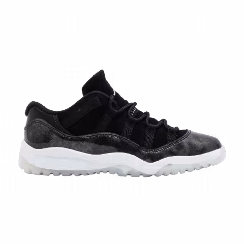 Air Jordan 11 Retro Low PS 'Barons'