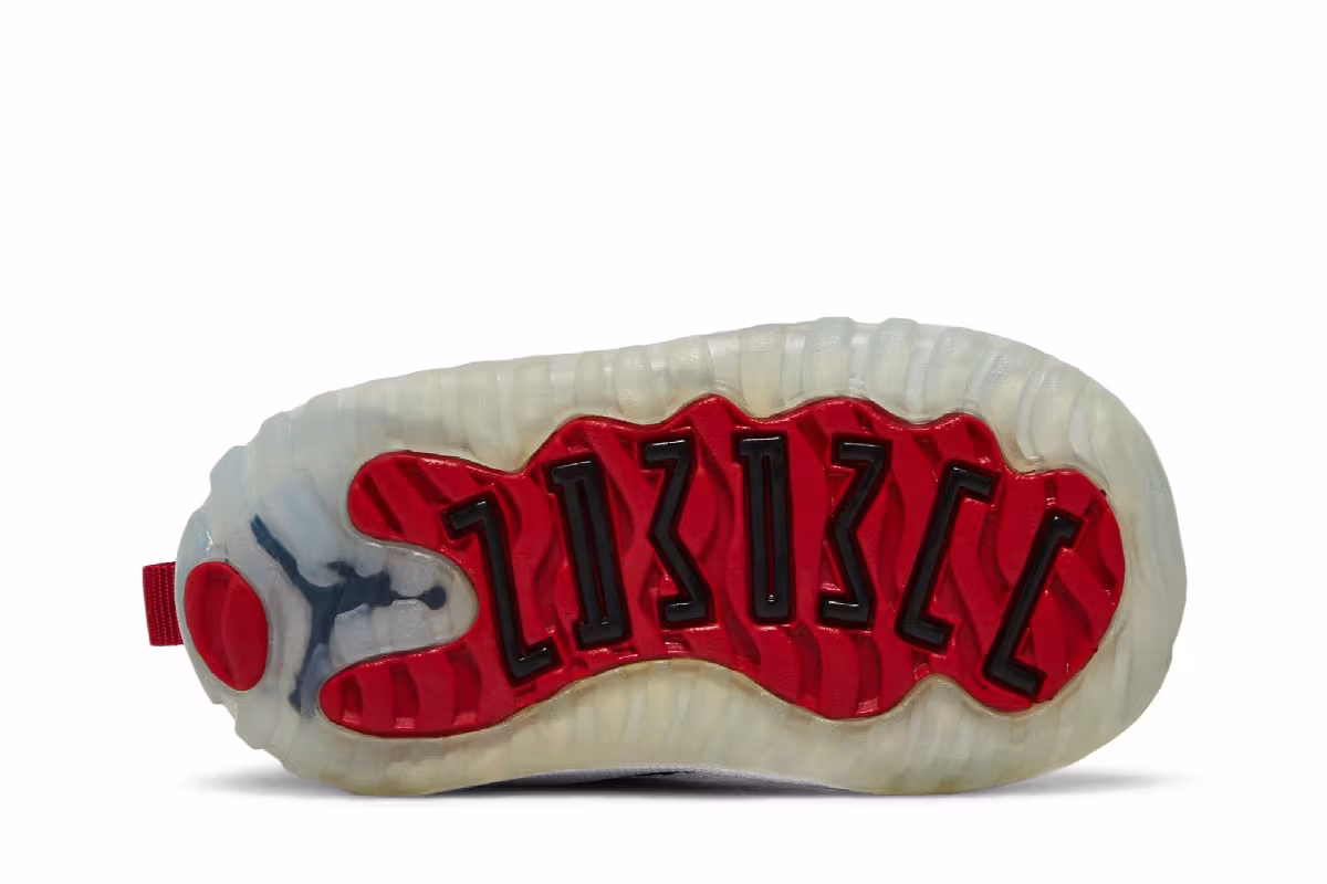 Air Jordan 11 TD Win Like '96, view 5