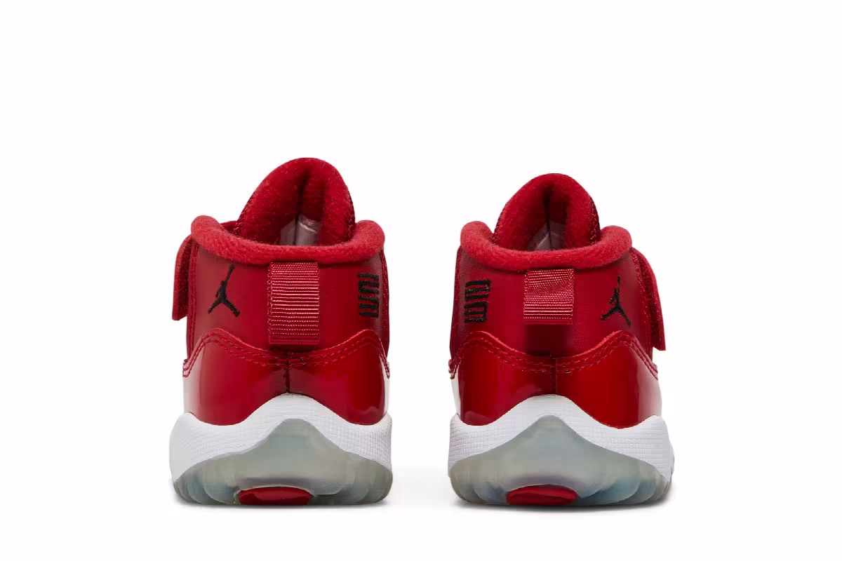 Air Jordan 11 TD Win Like '96, view 7