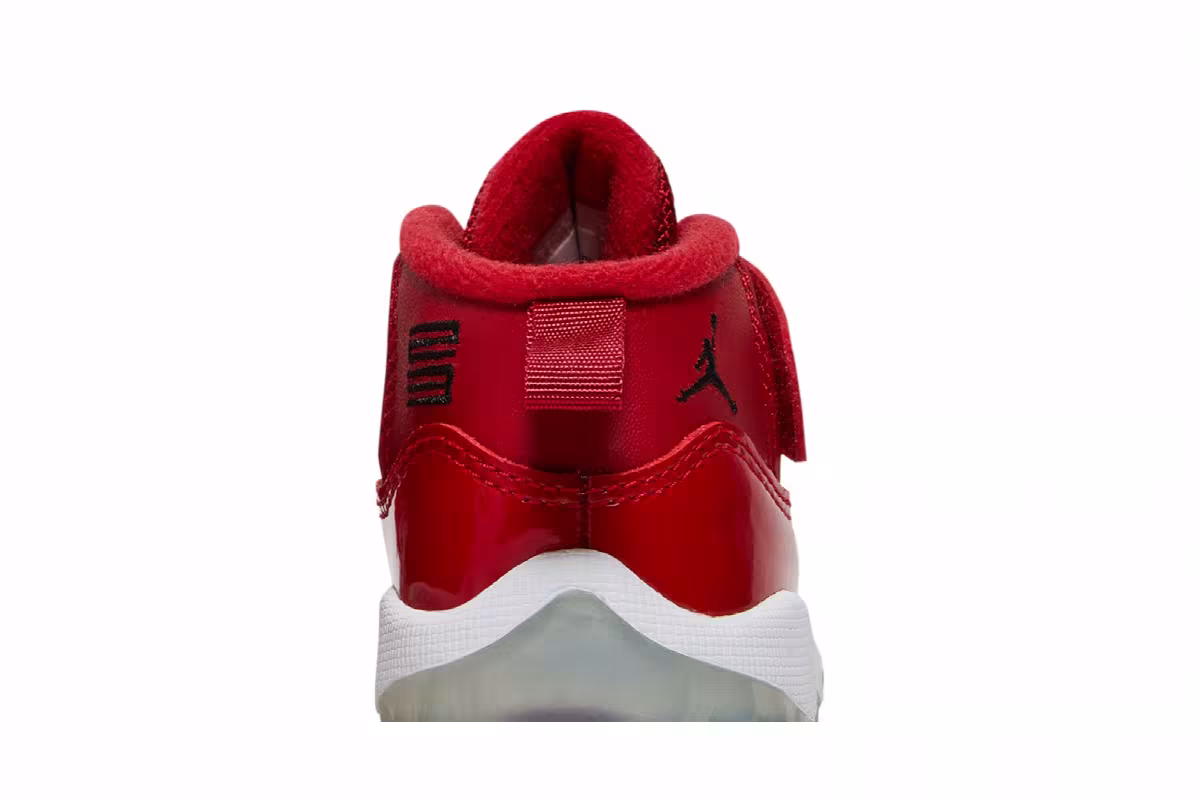 Air Jordan 11 TD Win Like '96, view 8