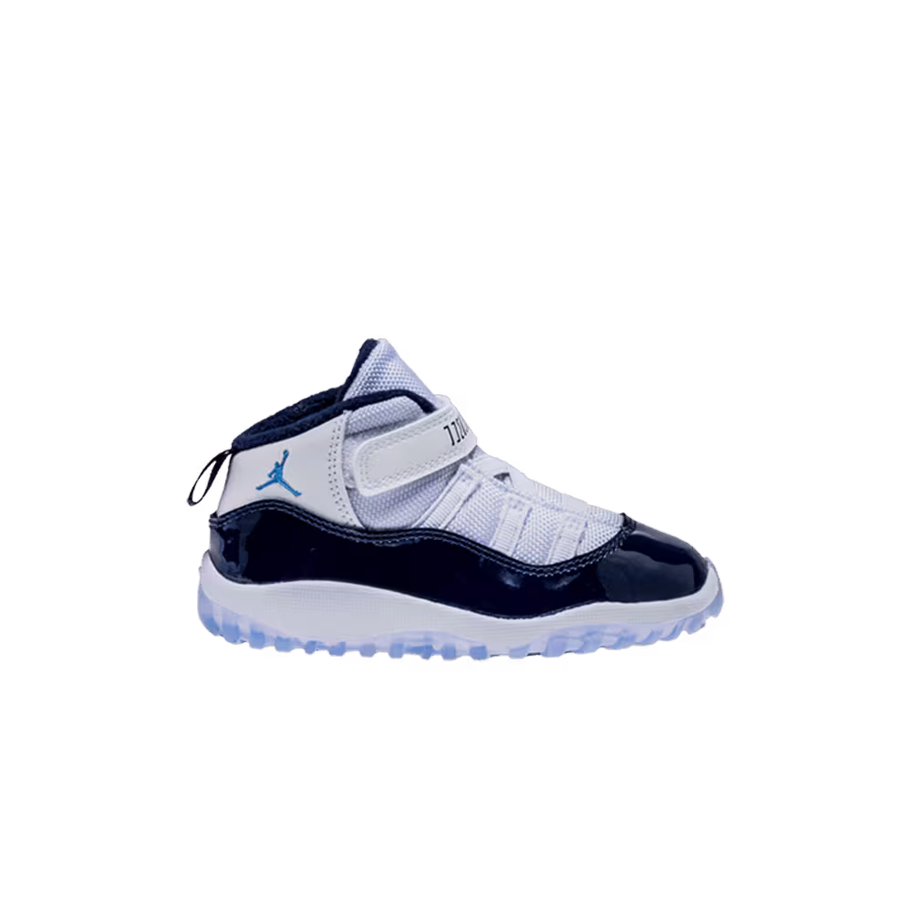 Air Jordan 11 TD Win Like 82