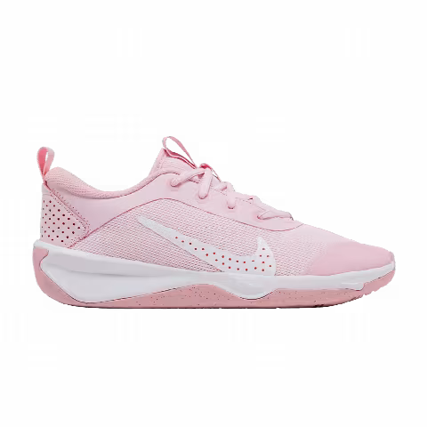 Nike Omni Multi-Court GS 'Pink Foam'