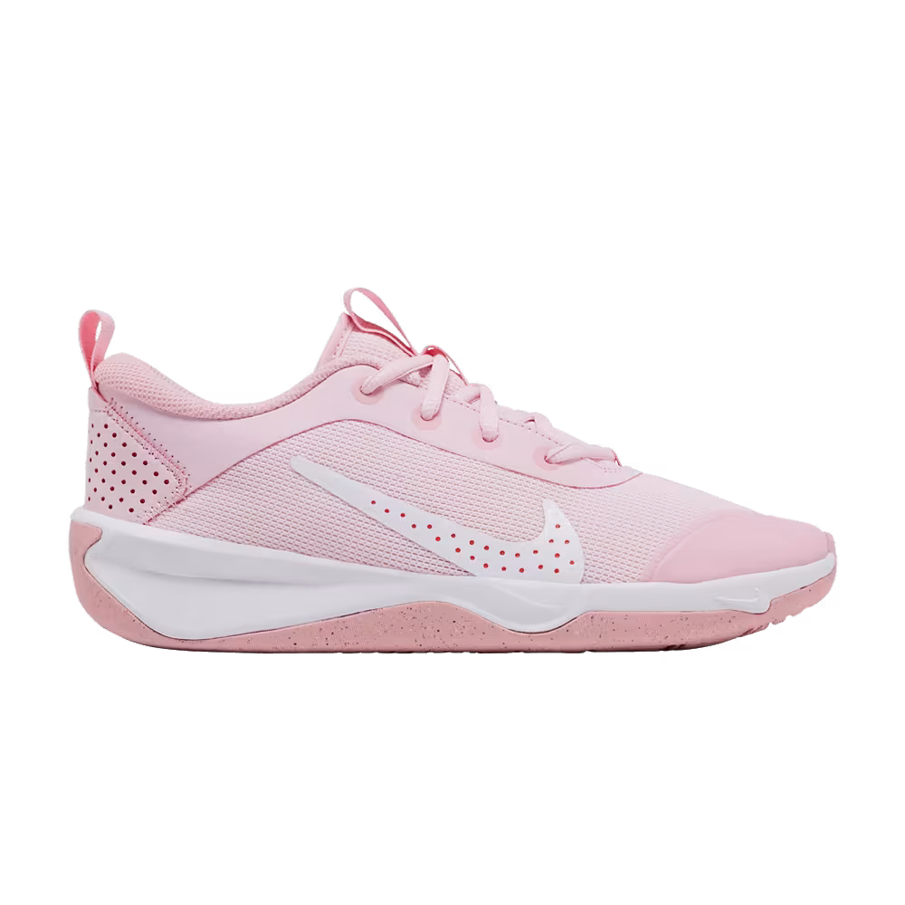 Nike Omni Multi-Court GS Pink Foam