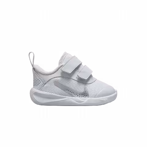 Nike Omni Multi-Court TD 'Pure Platinum'