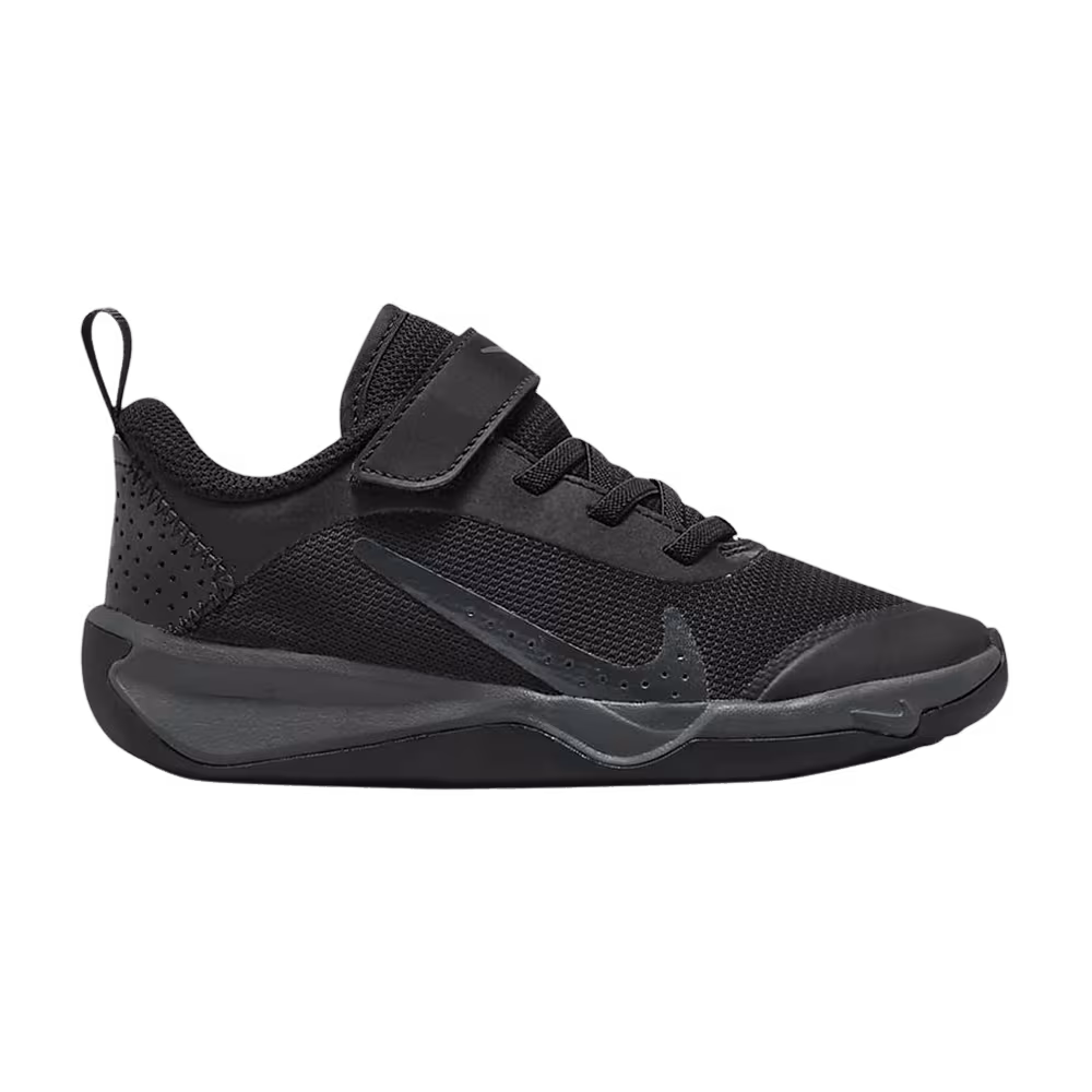 Nike Omni Multi-Court PS Black Anthracite