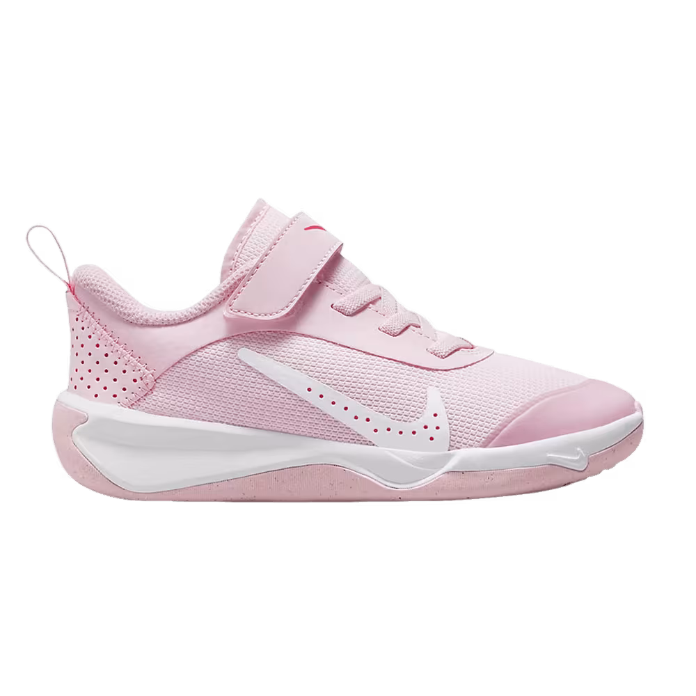 Nike Omni Multi-Court PS Pink Foam