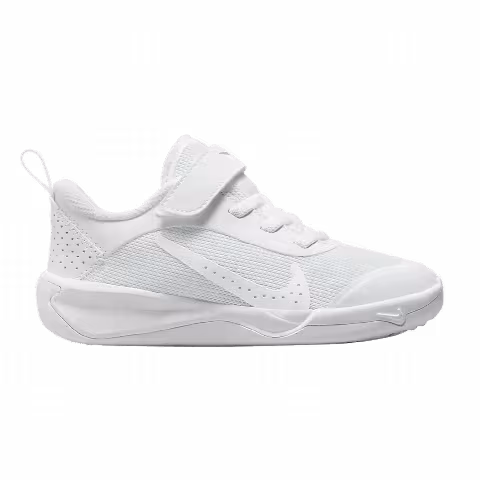 Nike Omni Multi-Court PS 'White Pure Platinum'