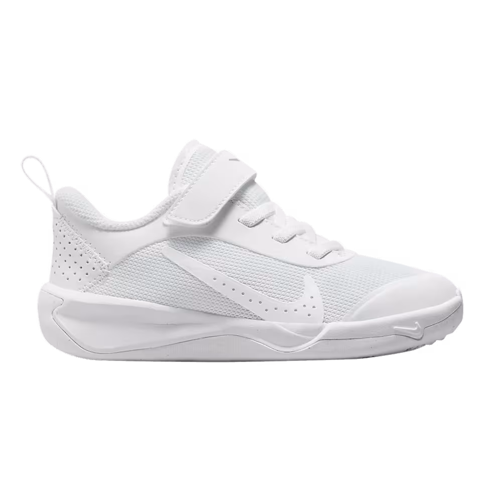Nike Omni Multi-Court PS White Pure Platinum