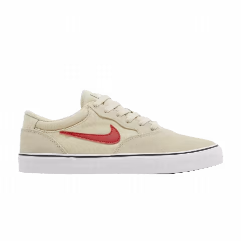 Nike Chron SB 2 'Rattan University Red'