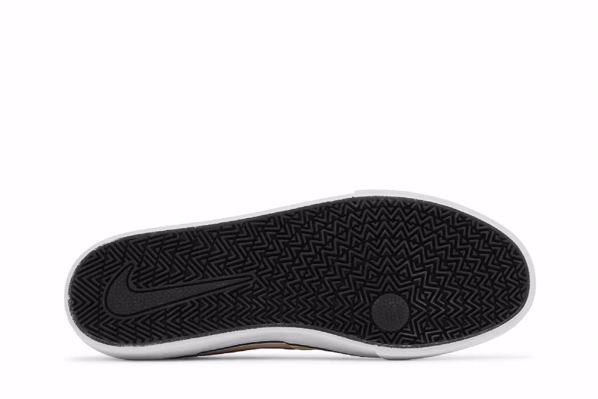 Nike Chron SB 2 Rattan University Red, view 5
