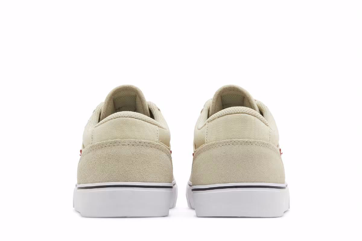 Nike Chron SB 2 Rattan University Red, view 7