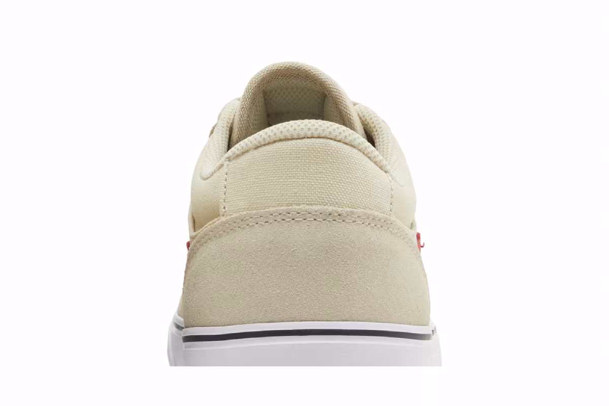 Nike Chron SB 2 Rattan University Red, view 8