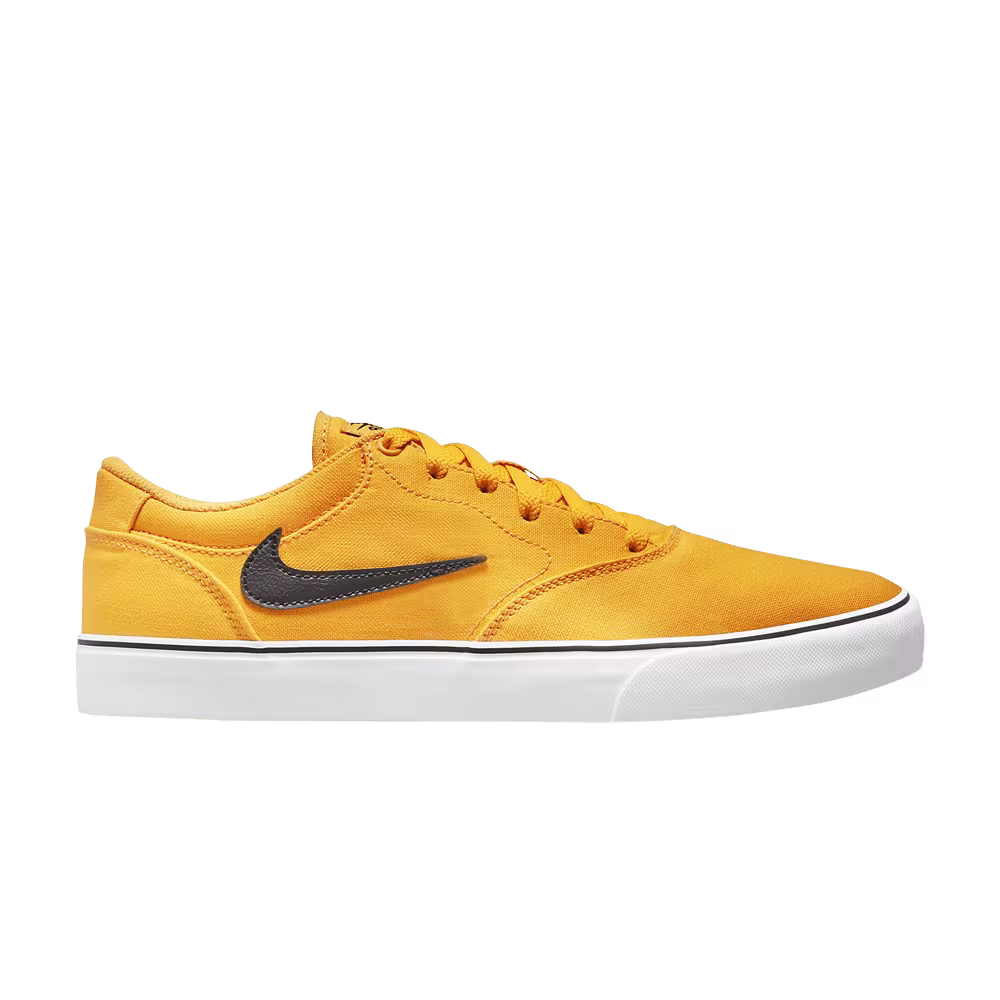 Nike Chron SB 2 Canvas University Gold