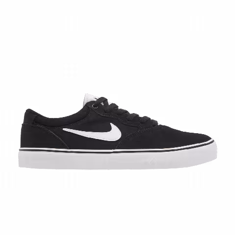 Nike Chron SB 2 'Black Sail