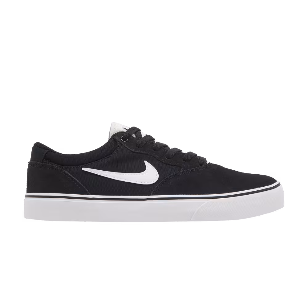 Nike Chron SB 2 Black Sail