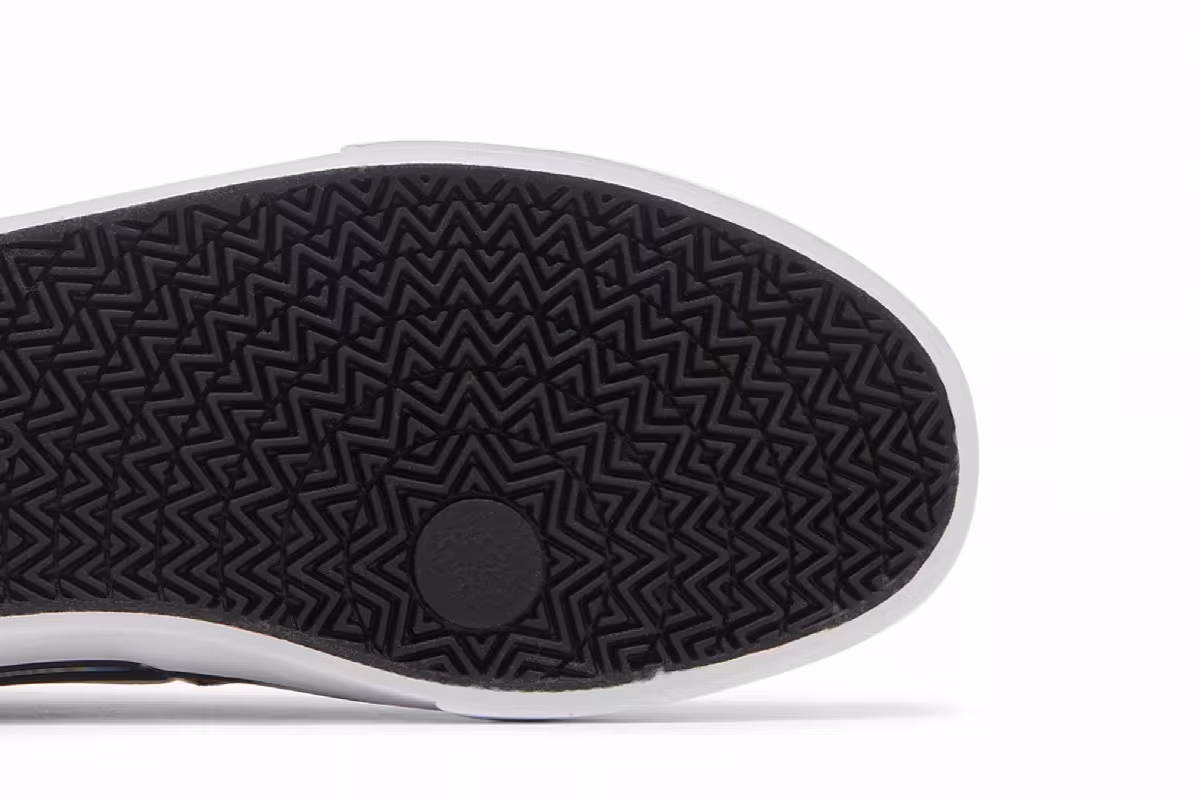 Nike Chron SB 2 Black Sail, view 6