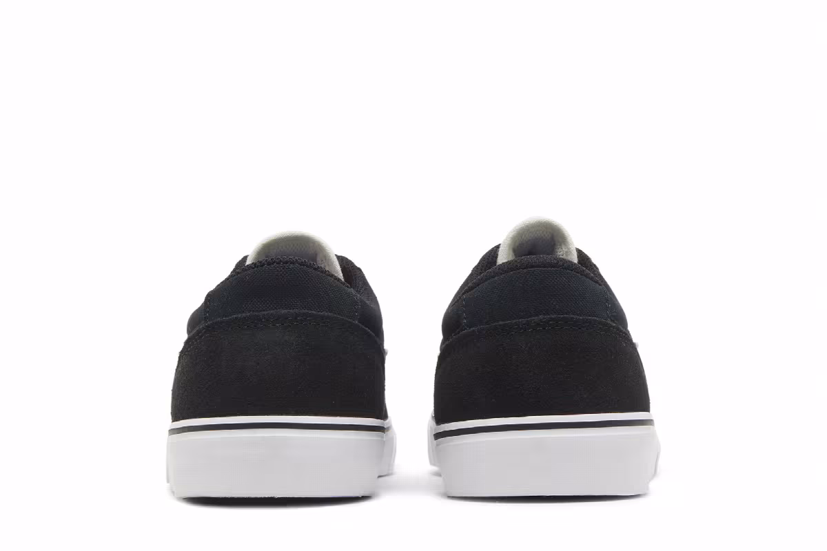 Nike Chron SB 2 Black Sail, view 7