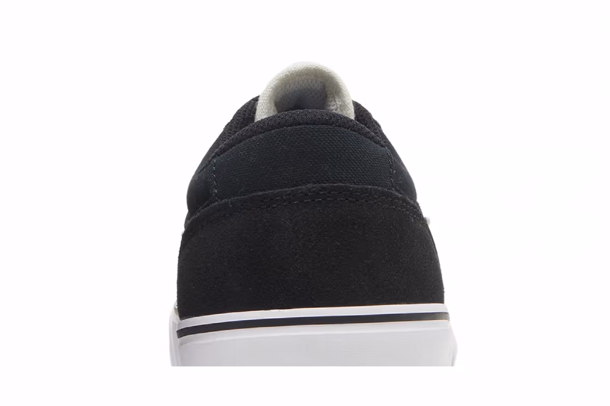 Nike Chron SB 2 Black Sail, view 8