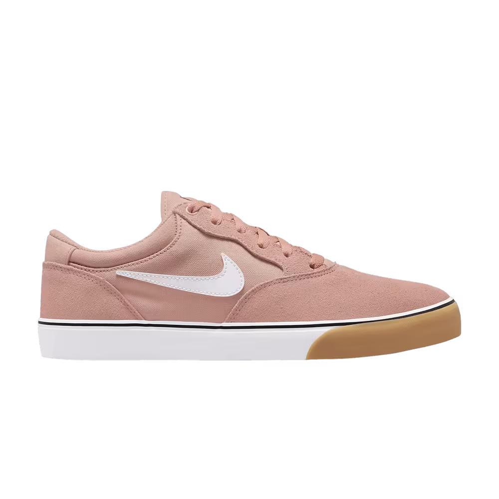 Nike Chron SB 2 Rose Whisper